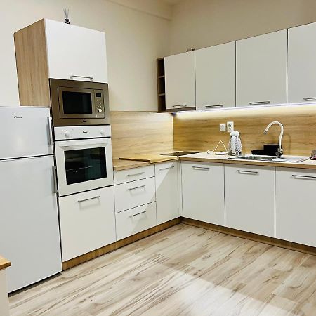Apartman Liptov Np9 Liptovský Mikuláš Eksteriør bilde