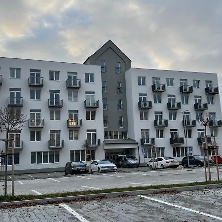 Apartman Liptov Np9 Liptovský Mikuláš Eksteriør bilde