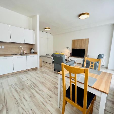 Apartman Liptov Np9 Liptovský Mikuláš Eksteriør bilde