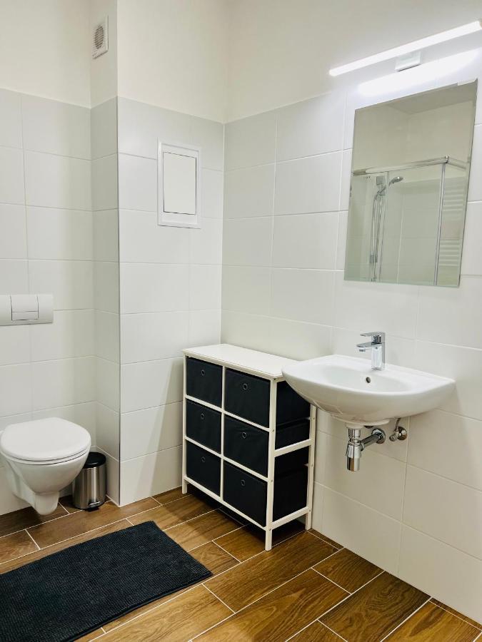 Apartman Liptov Np9 Liptovský Mikuláš Eksteriør bilde