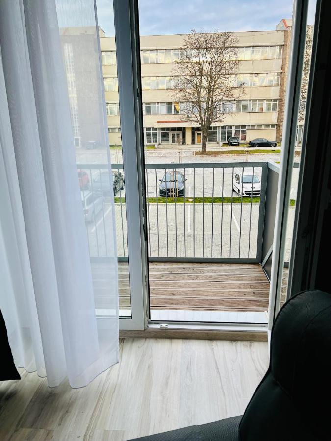 Apartman Liptov Np9 Liptovský Mikuláš Eksteriør bilde