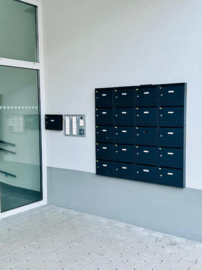 Apartman Liptov Np9 Liptovský Mikuláš Eksteriør bilde