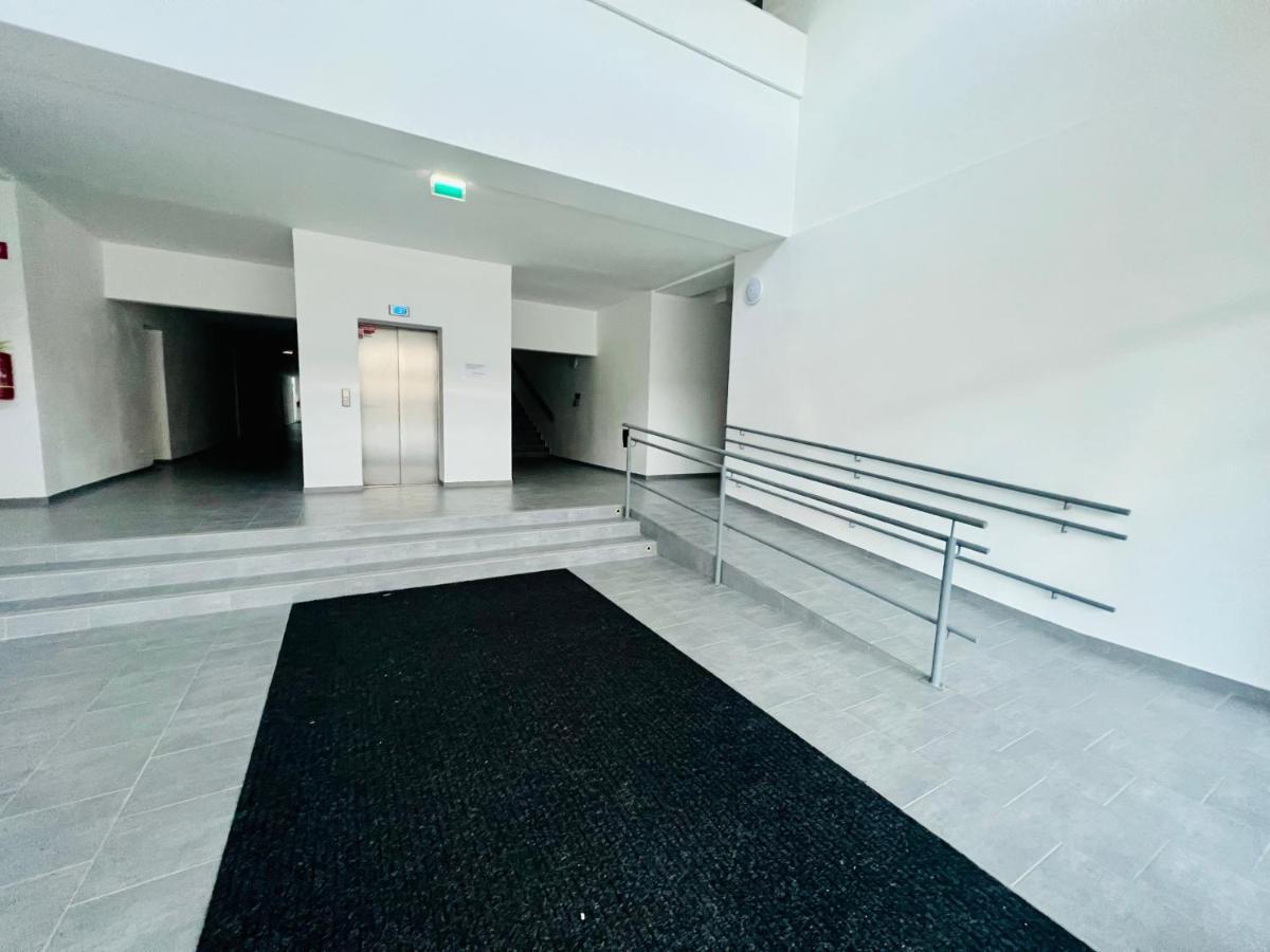 Apartman Liptov Np9 Liptovský Mikuláš Eksteriør bilde