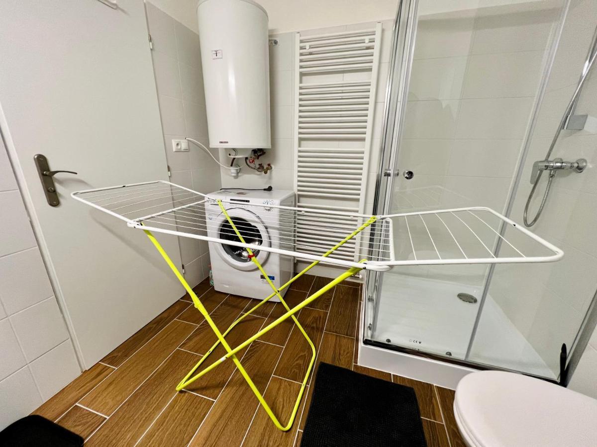 Apartman Liptov Np9 Liptovský Mikuláš Eksteriør bilde